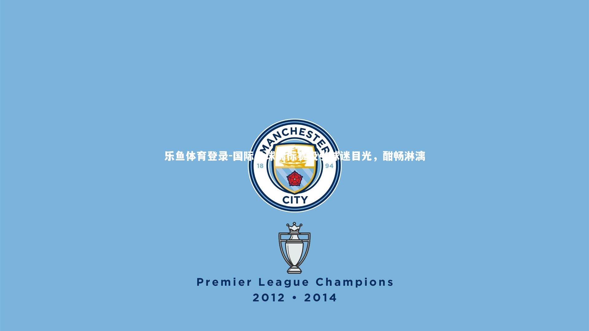 国际足球锦标赛吸引球迷目光，酣畅淋漓